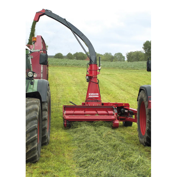 JF FCT 1060 hinattava tarkkuussilppuri - Image 2