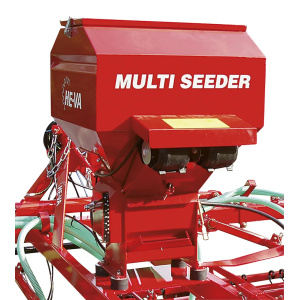 HE-VA Multi-Seeder piensiemenkylvölaite