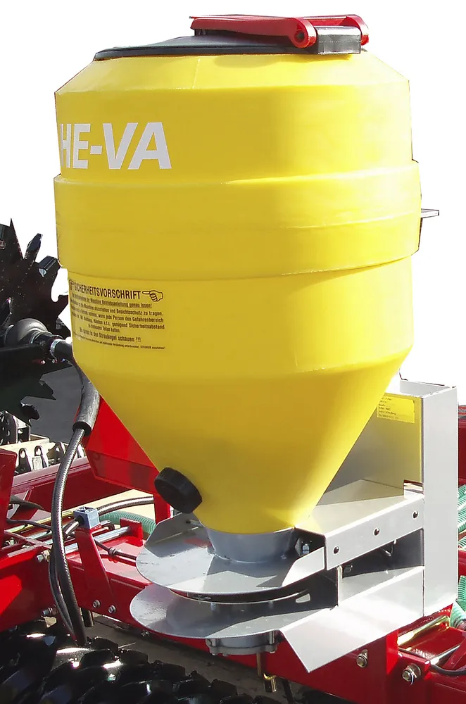 HE-VA Universal piensiemenkylvölaite Max-Throw 90 l