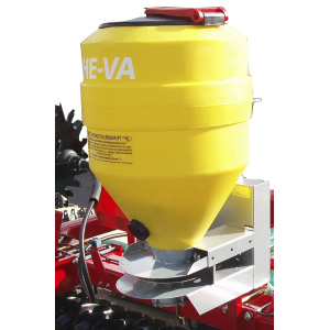 HE-VA Universal piensiemenkylvölaite Vario-Exact 90 l