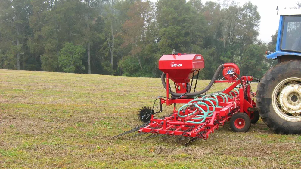 HE-VA Weeder rikkakasviäes - Image 4