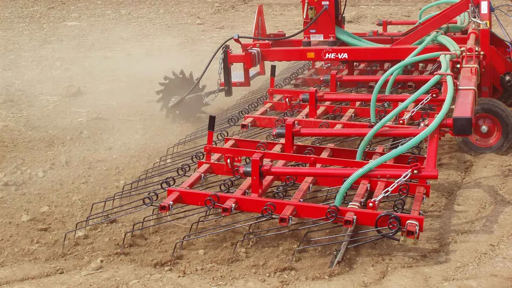 HE-VA Weeder rikkakasviäes - Image 5