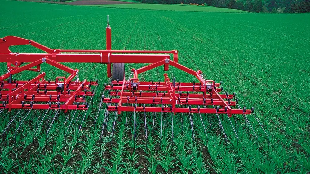 HE-VA Weeder rikkakasviäes - Image 7