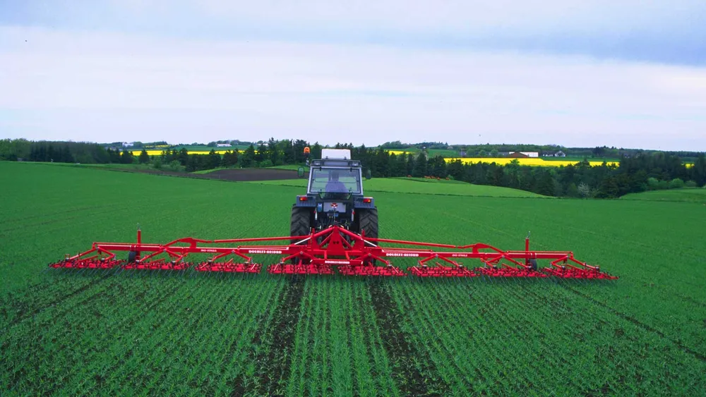 HE-VA Weeder rikkakasviäes - Image 3