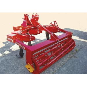 He-Va Sub-Tiller jankkuri