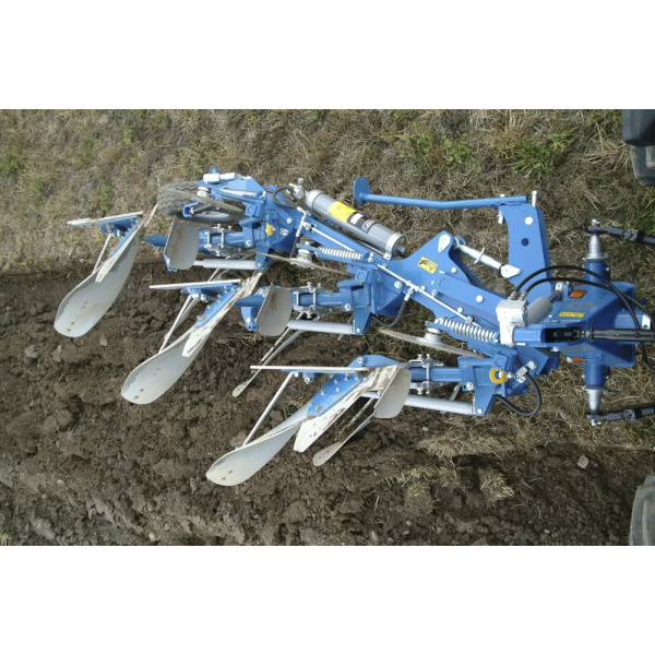 Överum CX3975hxlkfj paluuaura terässiipi - Image 6