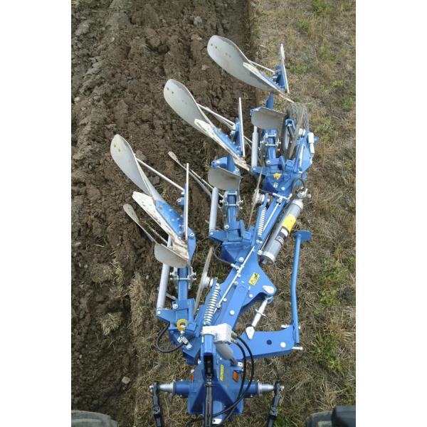 Överum CX3975hxlkfj paluuaura terässiipi - Image 7