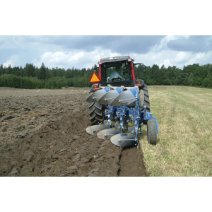 Överum CX3975hxlpkfj paluuaura muovisiipi