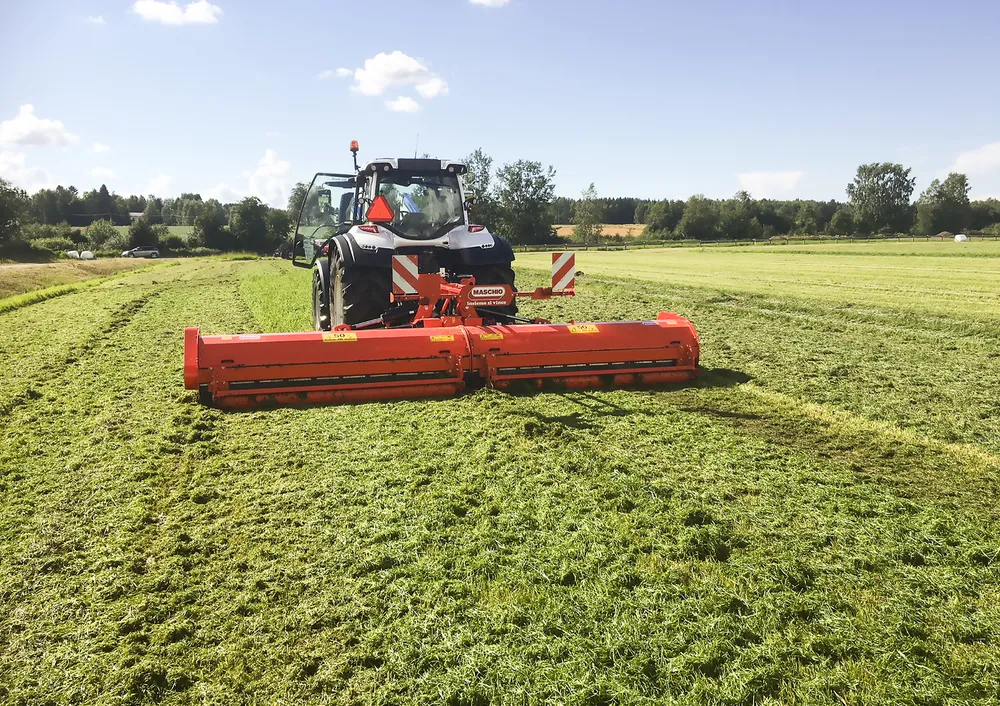 Maschio Gemella 620 kesantomurskain - Image 2