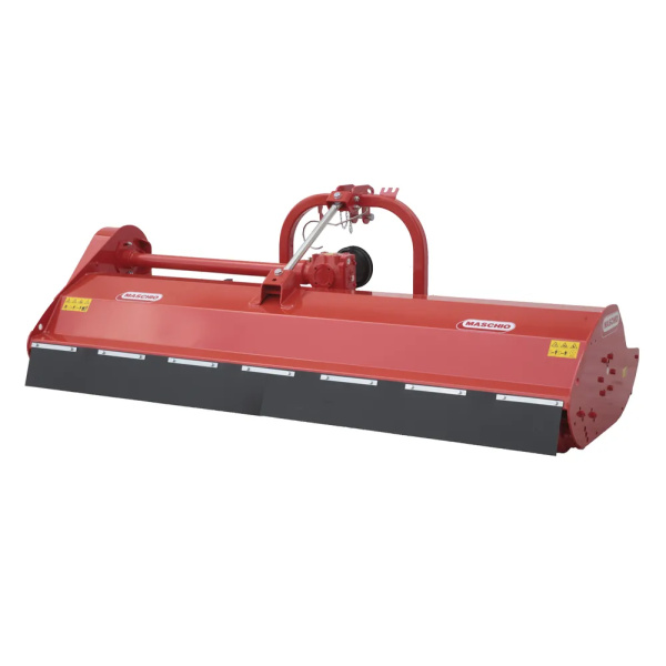 Maschio Brava 250 kesantomurskain - Image 4