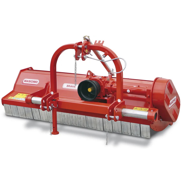 Maschio Brava 250 kesantomurskain - Image 3