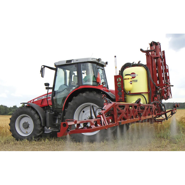 Hardi Master 1200 EVC/7 VHY kasvinsuojeluruisku nostolaite - Image 2