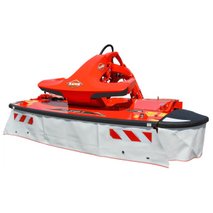 KUHN FC 3525 F etuniittomurskain