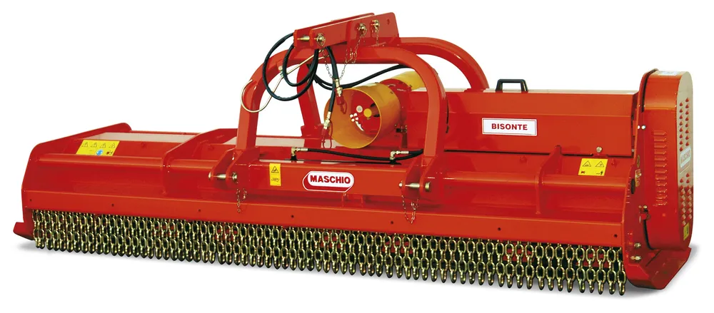 Maschio Bisonte 300 kesantomurskain - Image 2