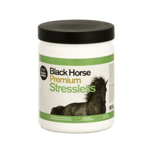 Black Horse Premium Stressless 900 g