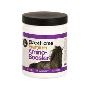 Black Horse Premium Amino-Booster 900 g