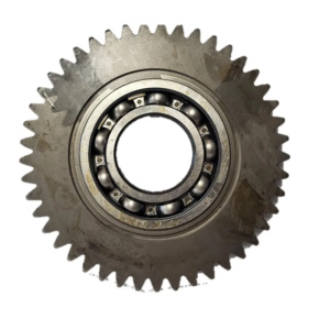 Välipyörä Elho täydellinen laakereineen 156894