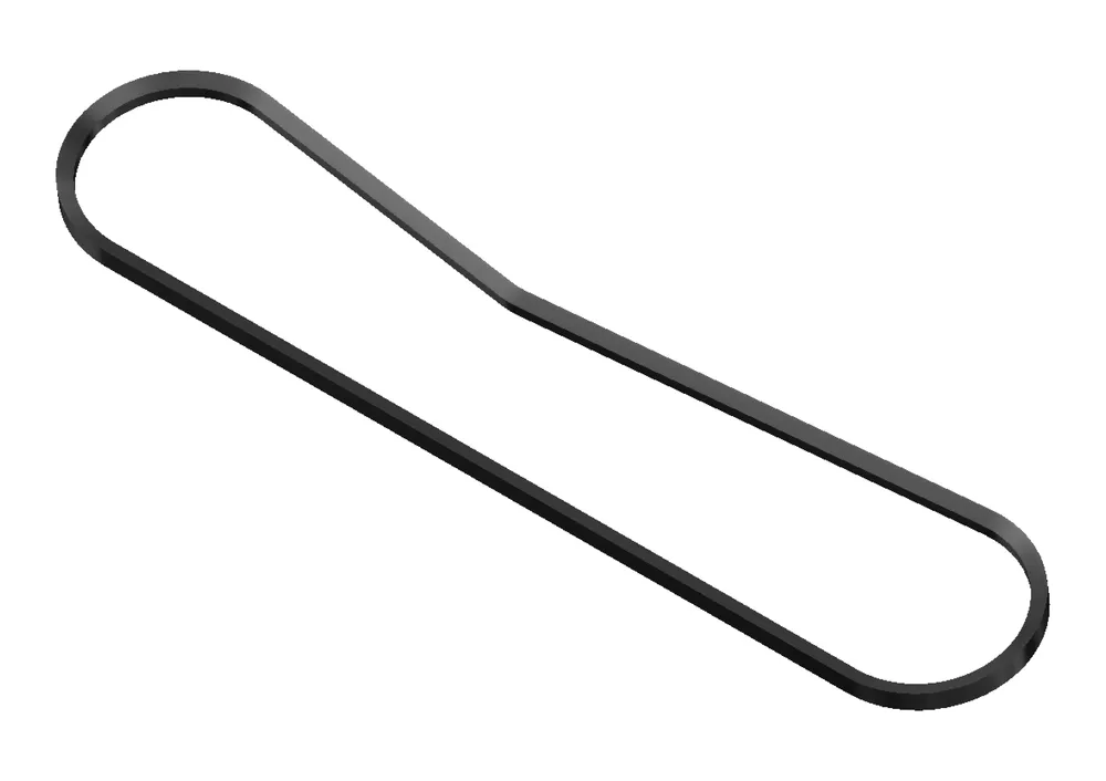 Kiilahihna Elho 518364 B64 240/280/320P