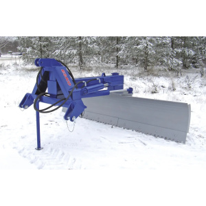 Esko 250 H2 takalana