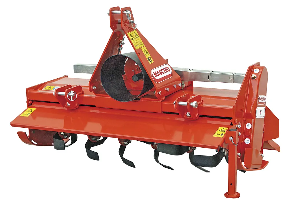 Maschio W125 kelajyrsin