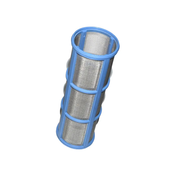 Lohkosuodatin sininen 50 mesh Hardi 615443