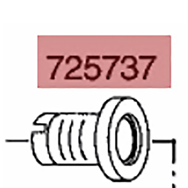 Suutinsuodatin Hardi Quintastream -suuttimille 725737