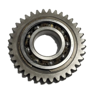 Hammaspyörä Elho Z36 555206