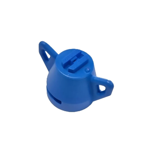LowDrift-suutin sininen 12 kpl Hardi 755711