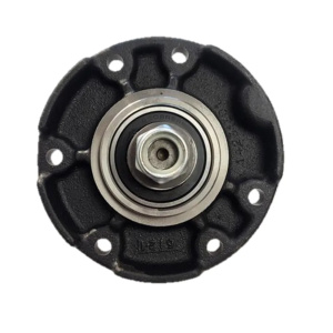 Lautasakseli Elho täydellinen 320 tasapohja 156892