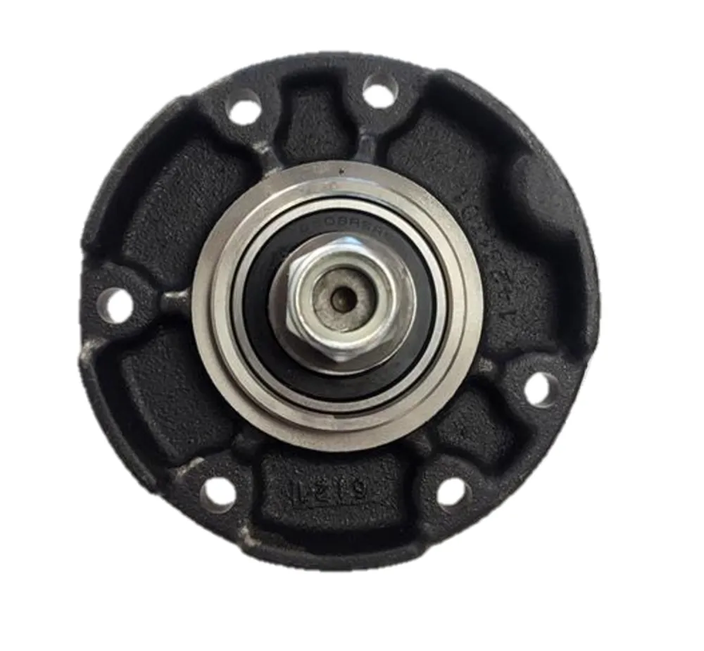 Lautasakseli Elho täydellinen 320 tasapohja 156892