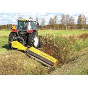 Elho Sidechopper 420 Pro vesakkomurskain