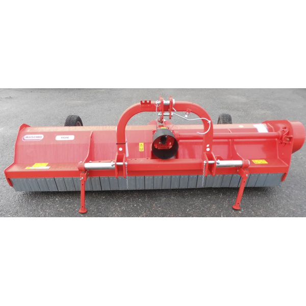 Maschio Tigre 300 kesantomurskain - Image 3