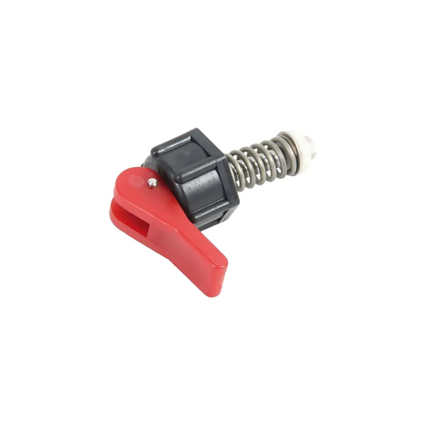 Jakoventtiiliyksikkö Hardi 709741