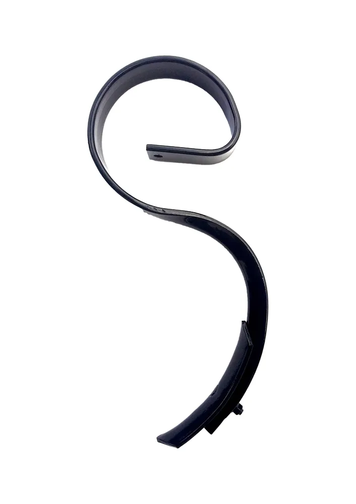 S-piikki Multiva TerraSuper 12 x 65 mm