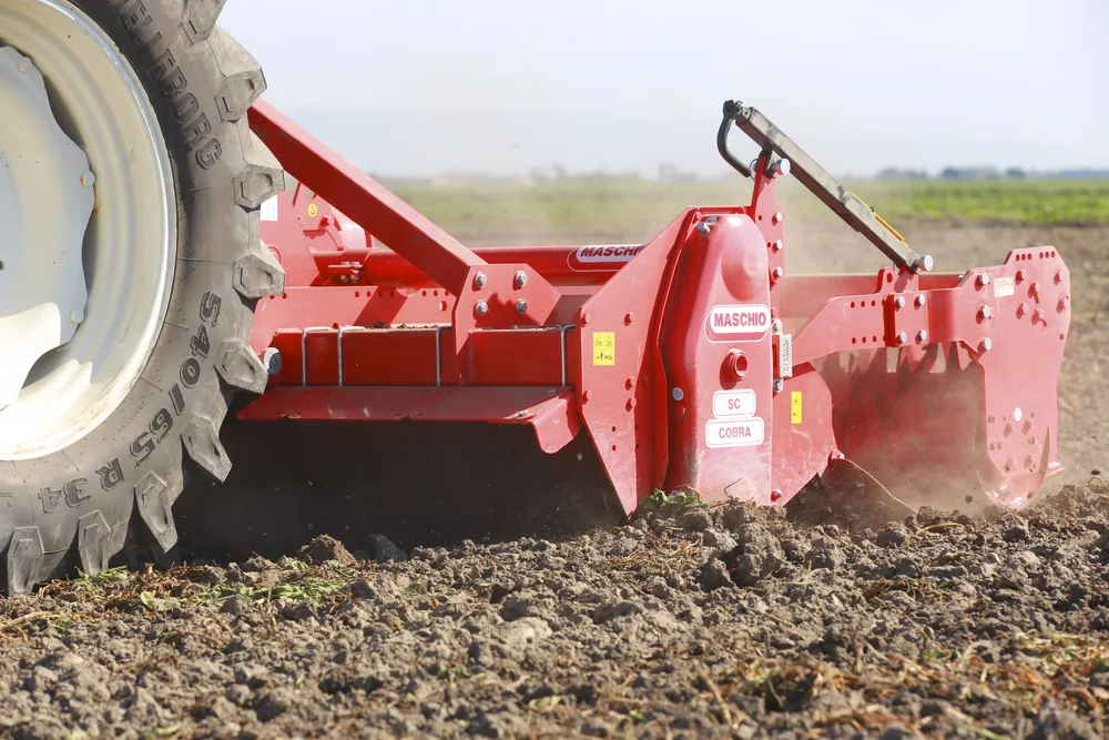 Maschio SC Cobra 300 kelajyrsin