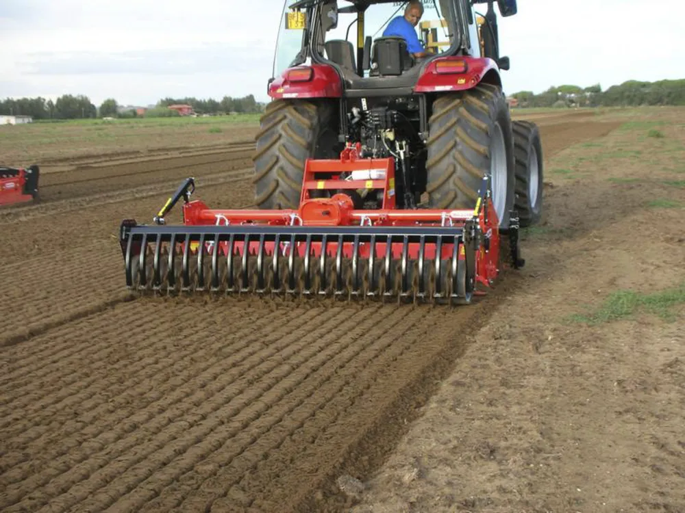 Maschio SC Cobra 300 kelajyrsin - Image 2