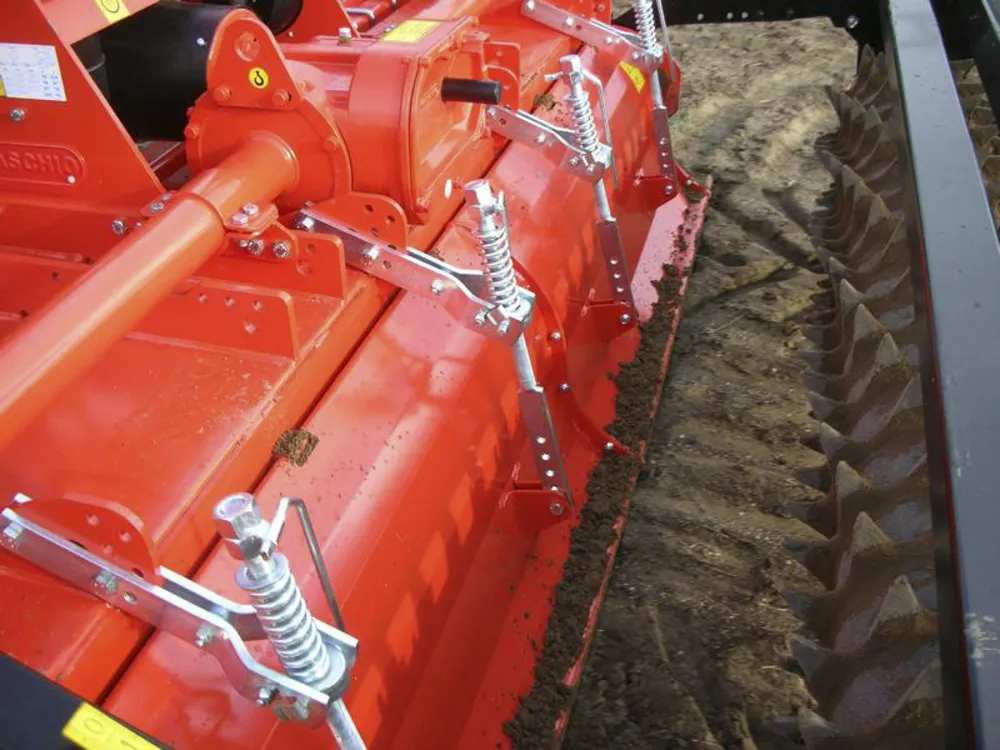 Maschio SC Cobra 300 kelajyrsin - Image 3