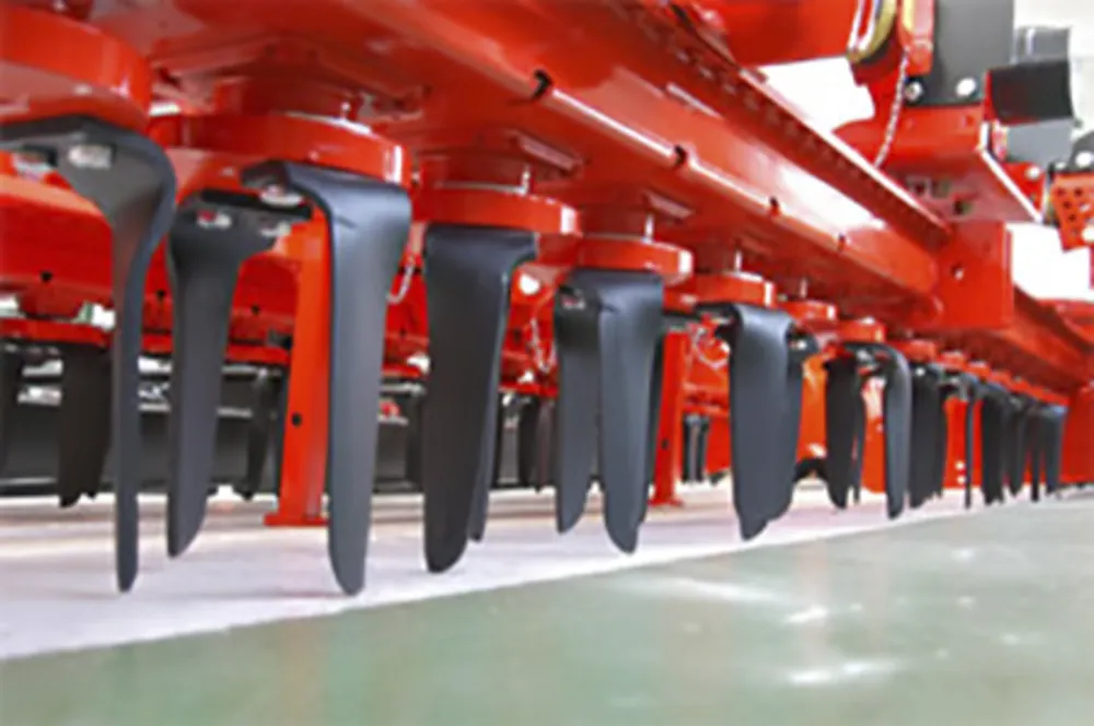 Maschio DC 3000 Newrange tasojyrsin - Image 2