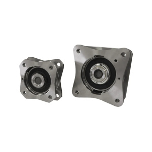 Laakeri Maschio jyräpyörästö M43400467R