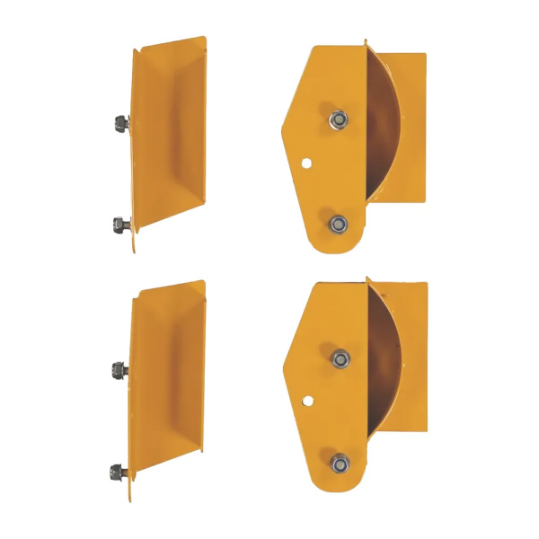 Levityssiivet Bogballe 12-15m (2+2kpl)