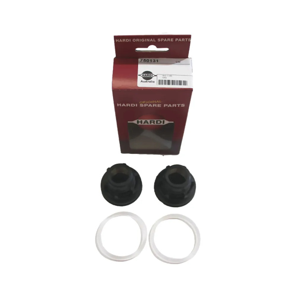 Pumpun venttiilipaketti Hardi 750131