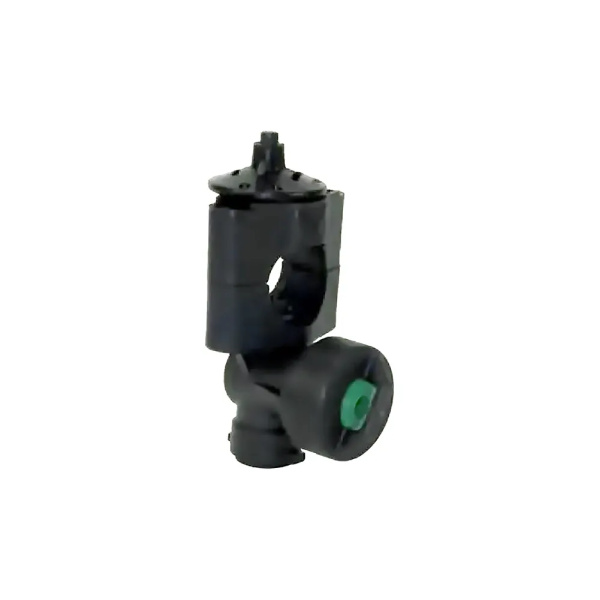 Suutinrunko Hardi Snap-fit 725079