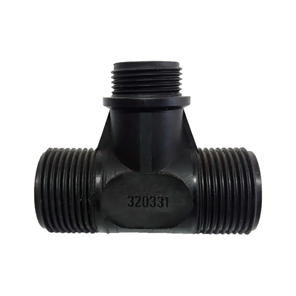 T-Haara 1" - 3/4" - 1"  Hardi 320331