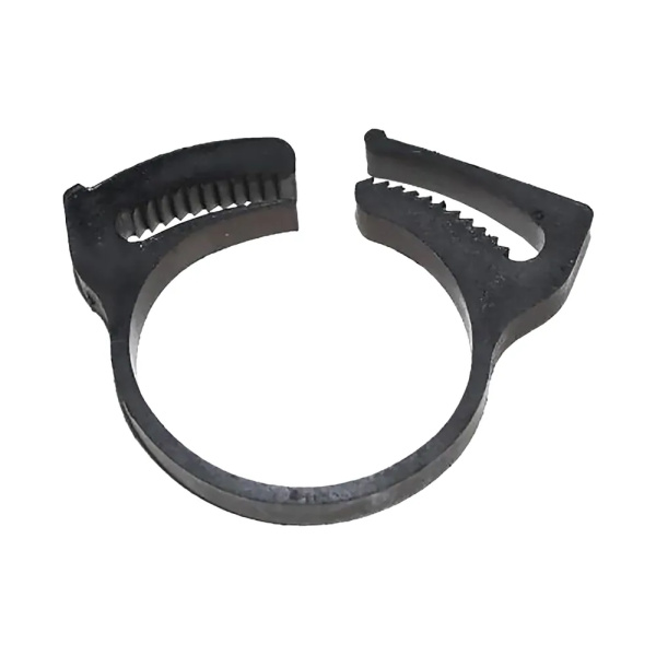 Letkuklemmari muovia 1/2" letkulle Hardi 334534