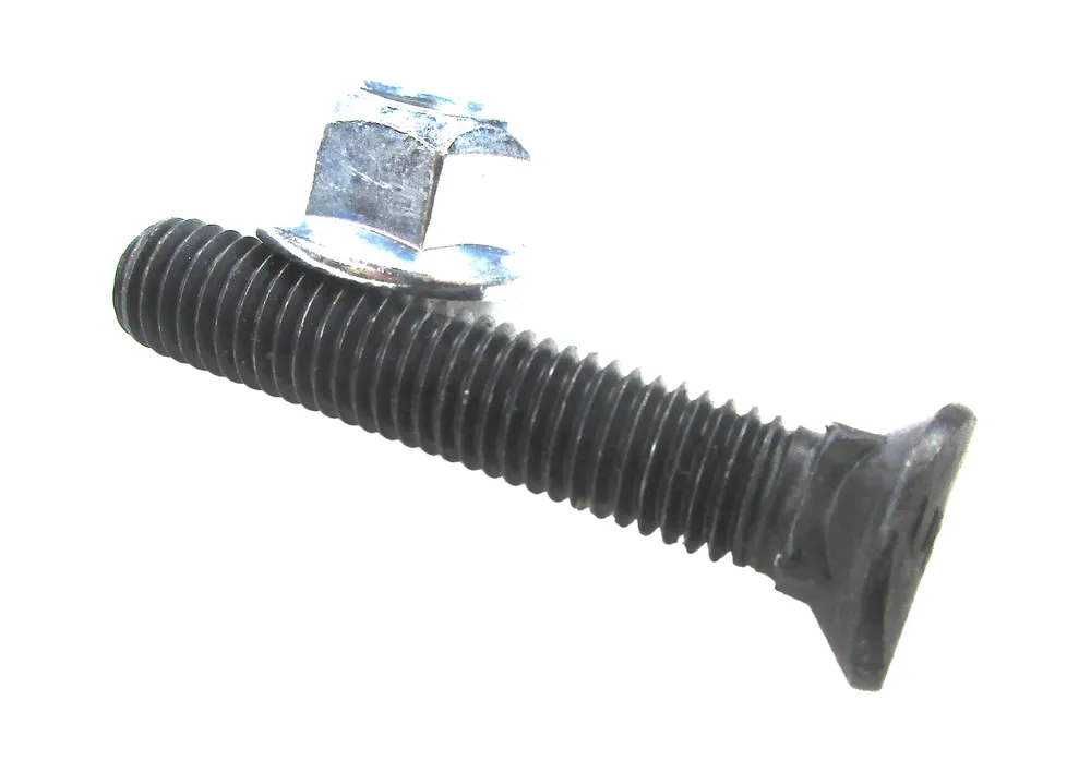 MI50103400 Pultti M12x65 +MUT.