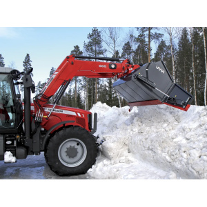 VAMA EPS 210 siipikauha