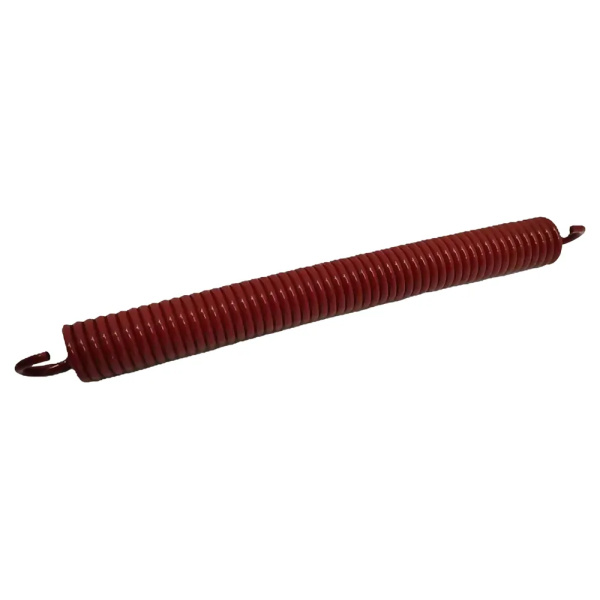 Puomin vetojousi D21 mm L250 mm Hardi 220793