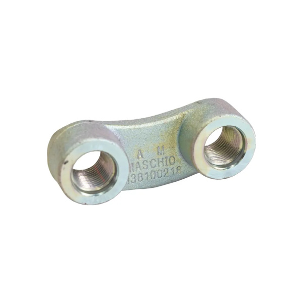 Kaksoismutteri Maschio DC DS DL 16 x 50 M38100218R