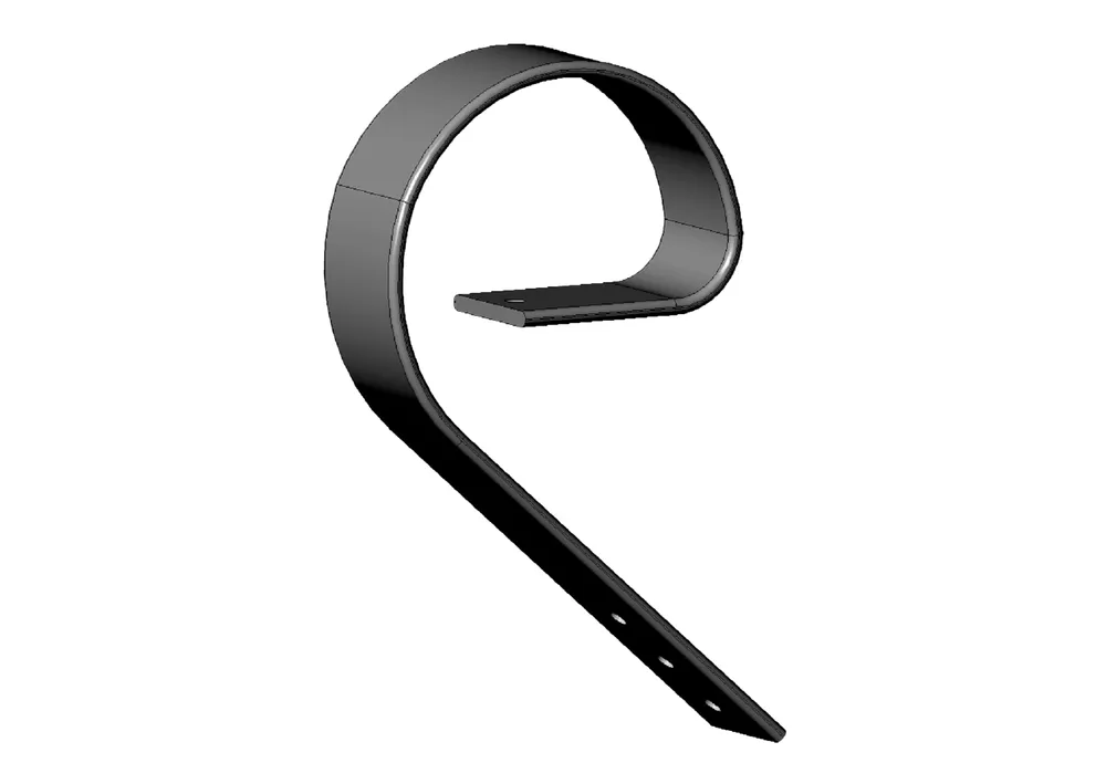 Mi051080l Latapiikki Etu 10x80mm - Image 2