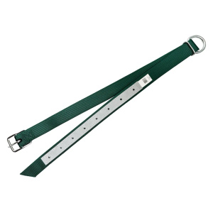 Alternative view of Ristihihnan kaulainosa 130 cm lehmälle